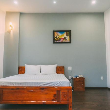 Bamboo Hotel Da Nang Eksteriør bilde