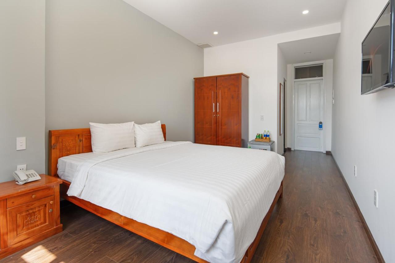 Bamboo Hotel Da Nang Eksteriør bilde