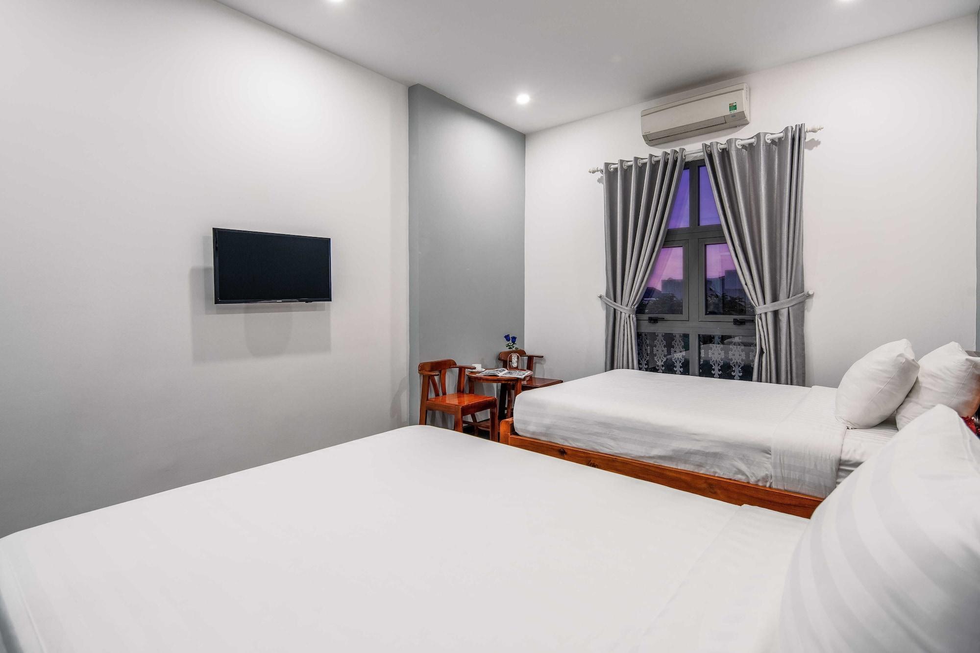 Bamboo Hotel Da Nang Eksteriør bilde