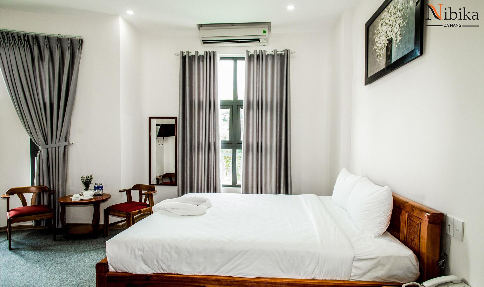 Bamboo Hotel Da Nang Eksteriør bilde