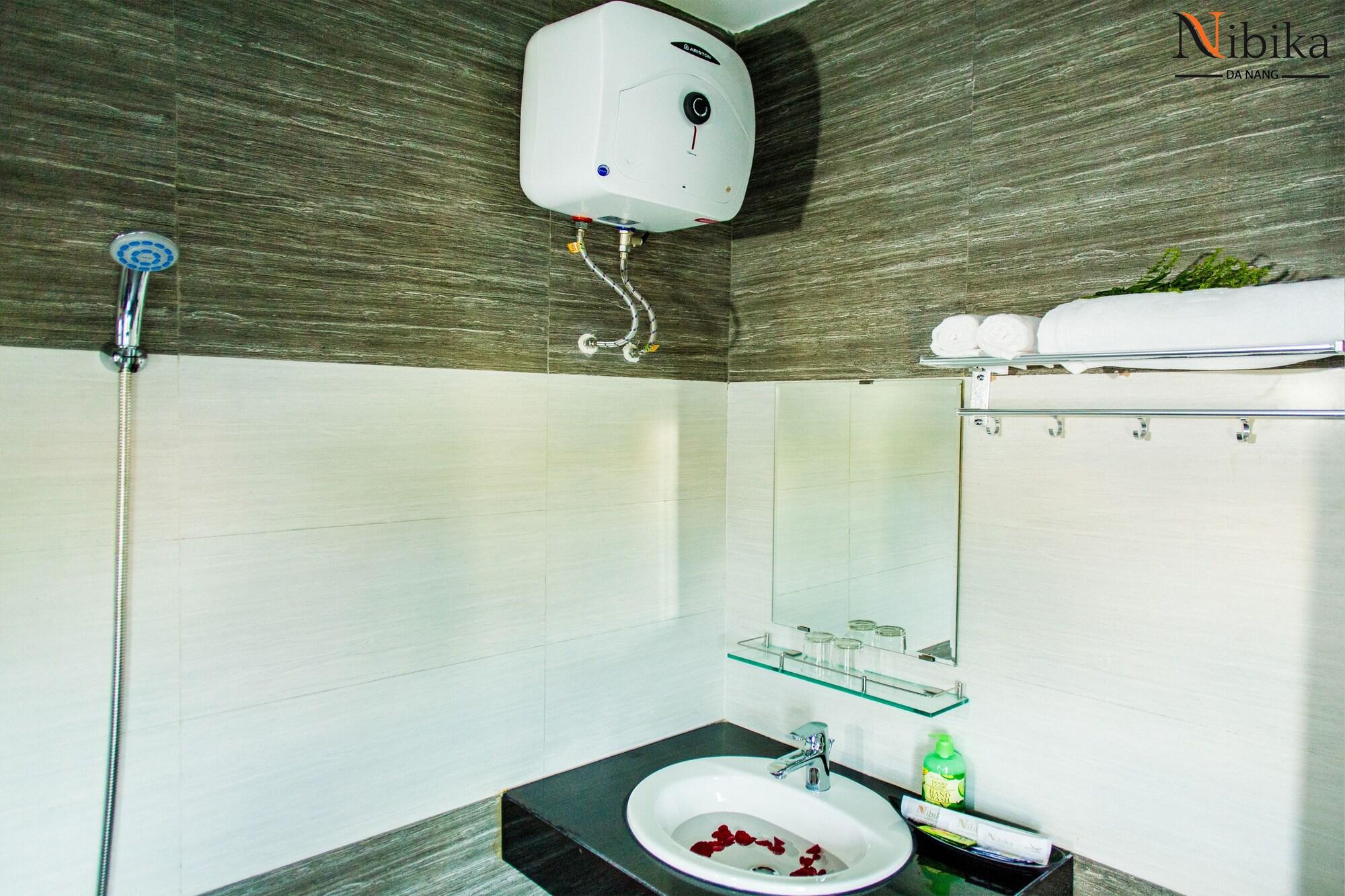 Bamboo Hotel Da Nang Eksteriør bilde
