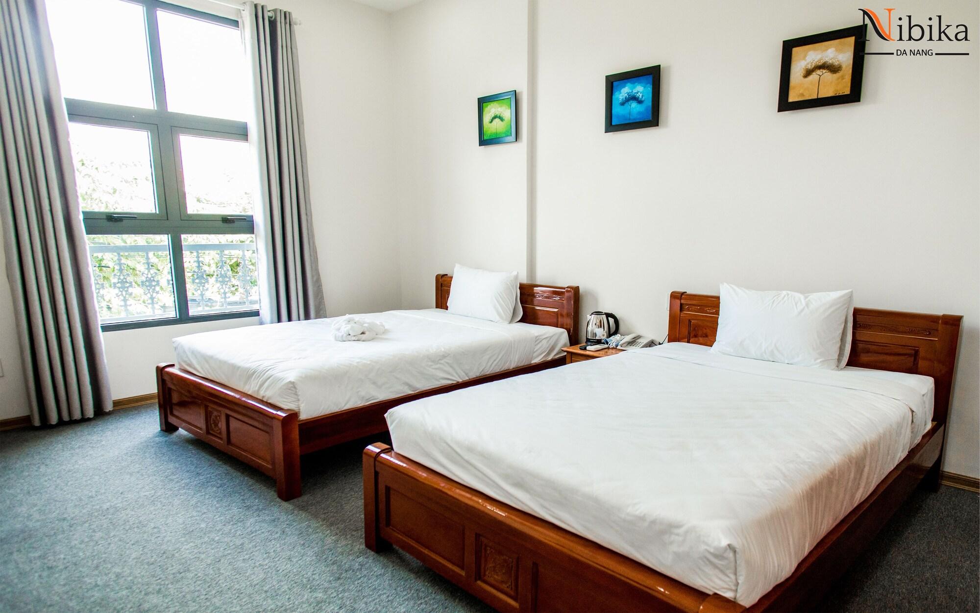 Bamboo Hotel Da Nang Eksteriør bilde