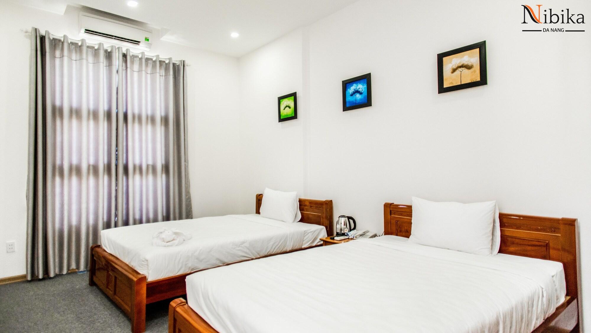 Bamboo Hotel Da Nang Eksteriør bilde