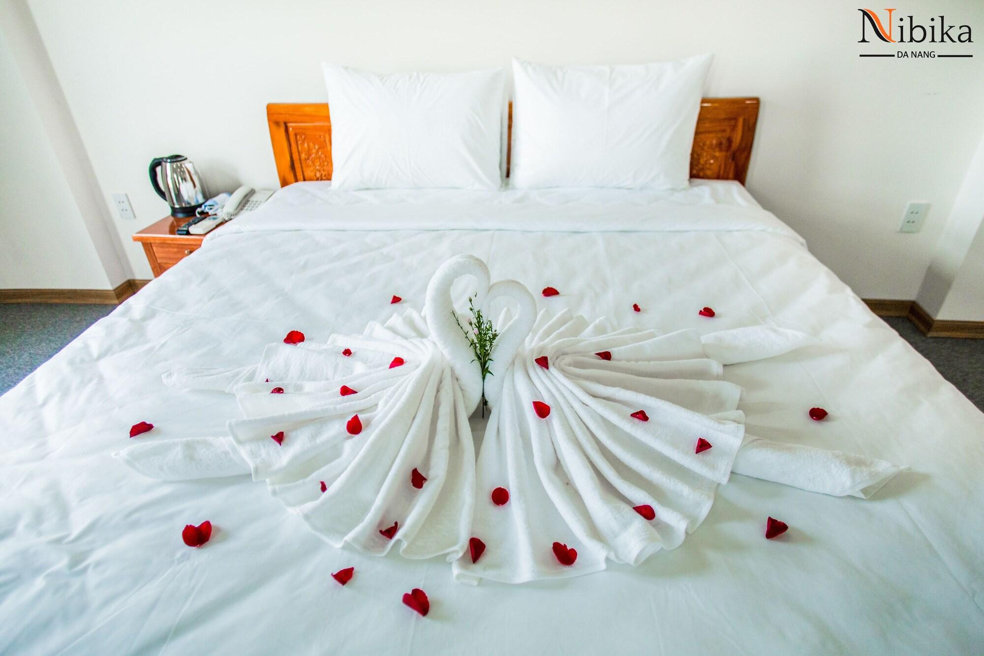 Bamboo Hotel Da Nang Eksteriør bilde