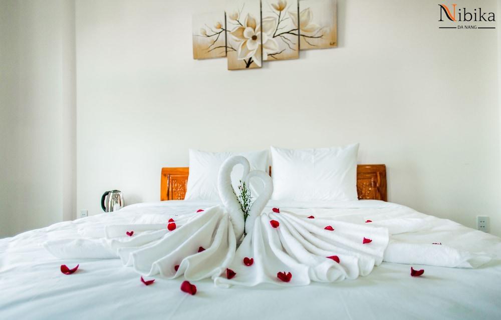 Bamboo Hotel Da Nang Eksteriør bilde