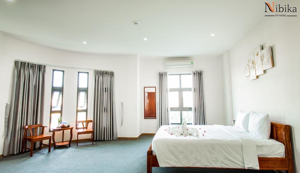 Bamboo Hotel Da Nang Eksteriør bilde