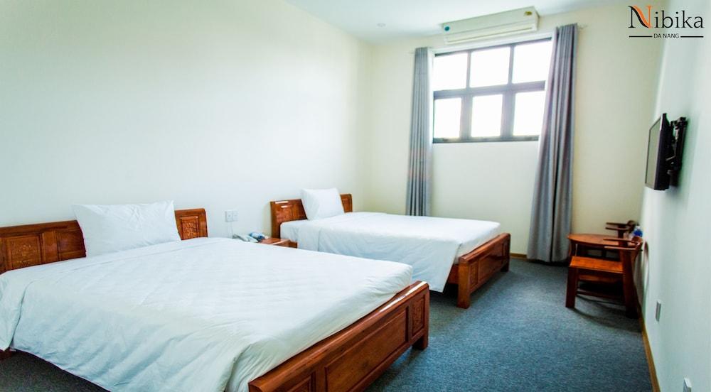 Bamboo Hotel Da Nang Eksteriør bilde