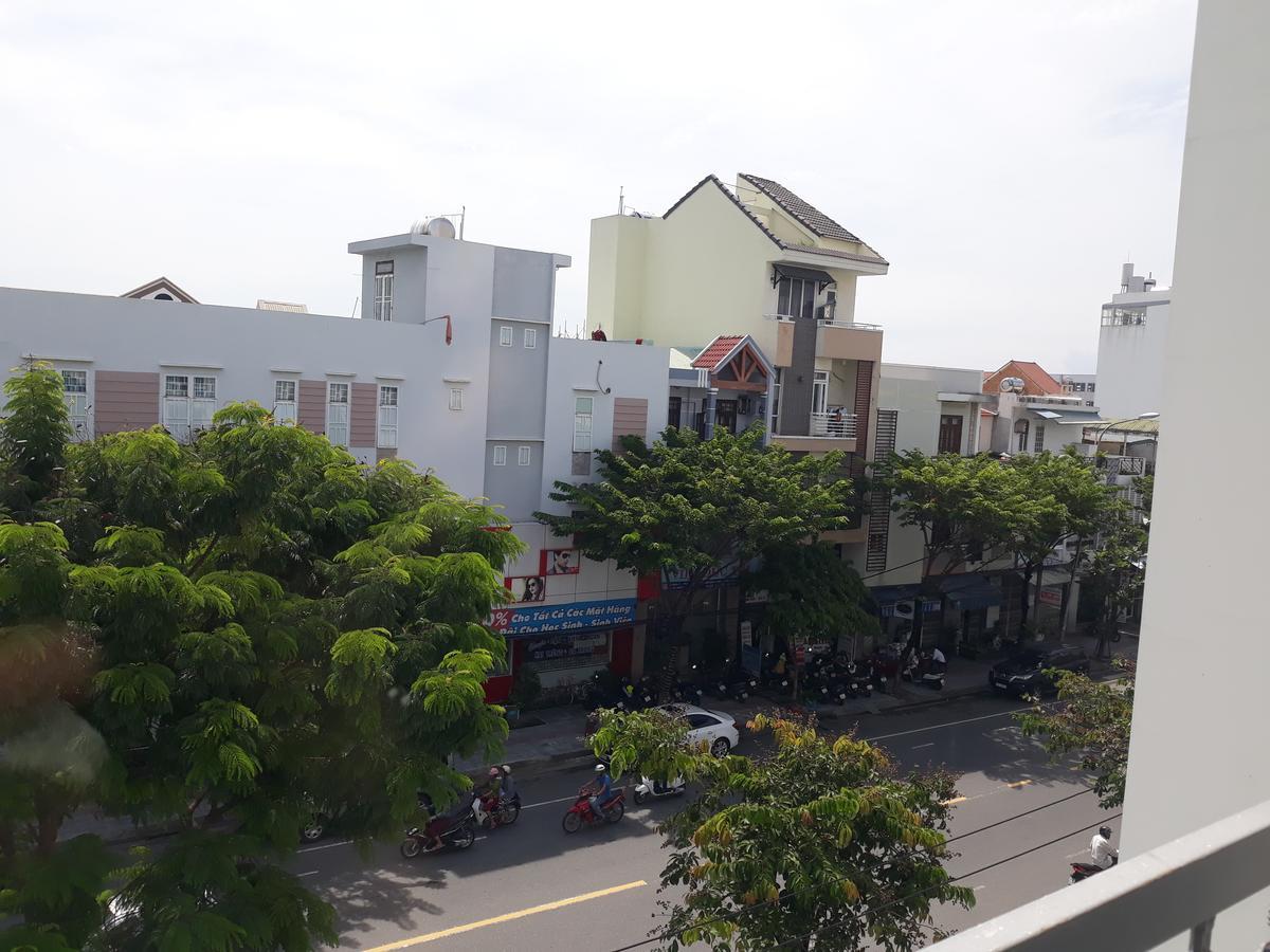 Bamboo Hotel Da Nang Eksteriør bilde