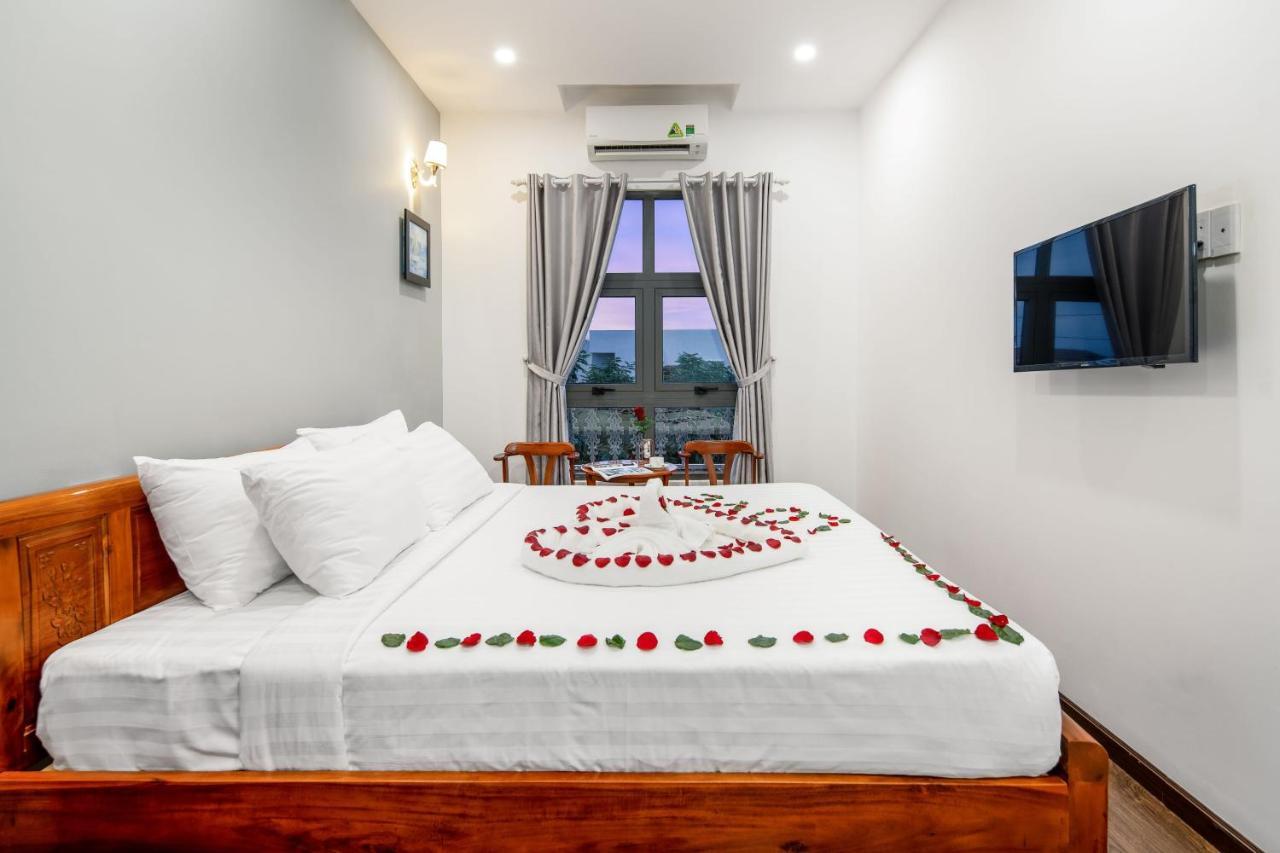 Bamboo Hotel Da Nang Eksteriør bilde
